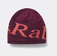 Logo Beanie