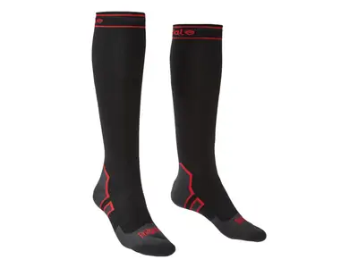 Nepromokav podkolenky Storm Sock HW Knee