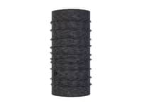 Merino Wool Midweight - Graphite Multistripes