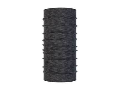 Merino Wool Midweight - Graphite Multistripes