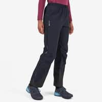 Women Pac Plus XT pants