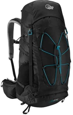 AirZone Camino Trek 40:50 Large