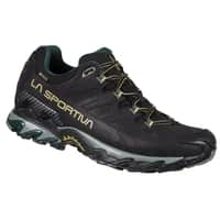 Ultra Raptor II Leather Wide GTX