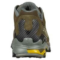 Ultra Raptor II Leather Wide GTX