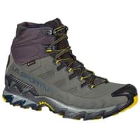 Ultra Raptor II Mid Leather Wide GTX