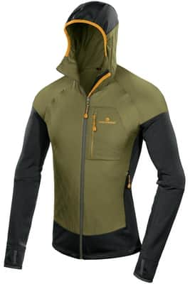 Mulhacen Jacket Man