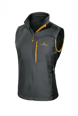 Vesta Unisex Korab Vest Unisex