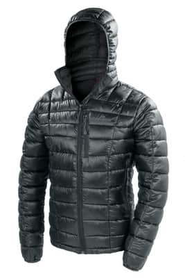 Viedma Jacket Man