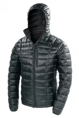 P�nsk� bunda Viedma Jacket Man