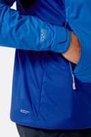 VR Summit Jacket