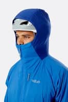 VR Summit Jacket