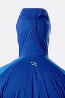 VR Summit Jacket