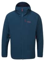 VR Summit Jacket