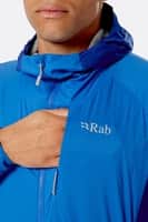 VR Summit Jacket