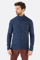 Quest Fleece Jacket Men