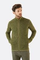 Quest Fleece Jacket Men