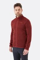 Quest Fleece Jacket Men