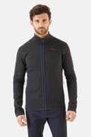 Quest Fleece Jacket Men