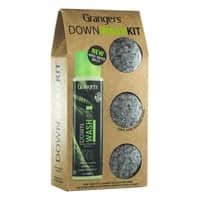 Down Wash Kit