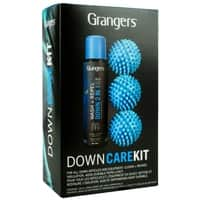 Down Care Kit