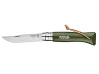 Opinel VRI N8 Trekking khaki