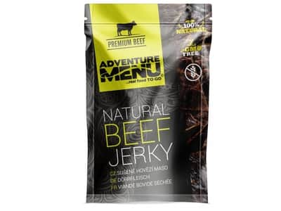 Hovädzie jerky 100 g