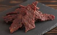 Hovdzie jerky 100 g