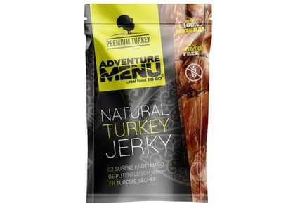 Moracie jerky 25 g