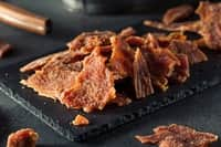 Krt jerky 25 g