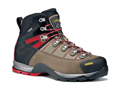 Pnska obuv Fugitive GTX MW - Wide Fit