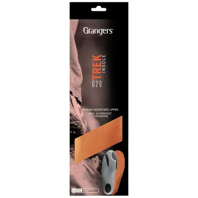 Vloky do topnok G20 Trek