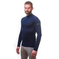 Merino Active zips - Pnske dl. rukv