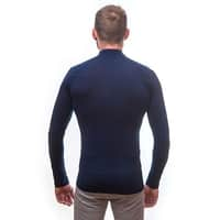 Merino Active zips - Pnske dl. rukv