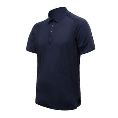 Merino Active - Pnske Polo