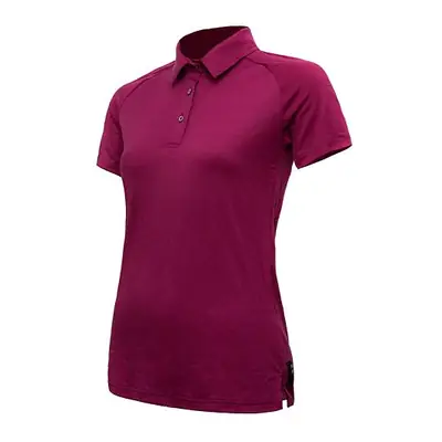 Triko Merino Active - Dmsk Polo