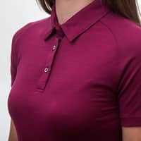 Merino Active - Dmsk Polo