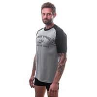 Merino Active PT Adventure - Pnsk kr. rukv