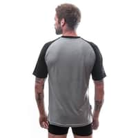 Merino Active PT Adventure - Pnsk kr. rukv