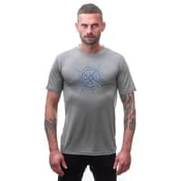 Merino Active PT Compass - Pnsk kr. rukv