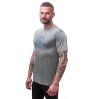 Merino Active PT Compass - Pnsk kr. rukv