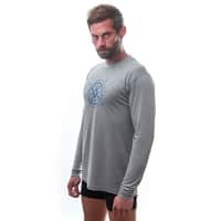 Merino Active PT Compass - Pnske dl. rukv