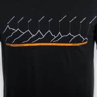 Merino Air RJ - Pnsk triko s dlouhm rukvem