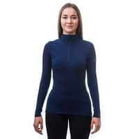 Merino Extreme zip - Dmsk dl. rukv