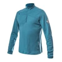 Merino Upper zip - Pnska