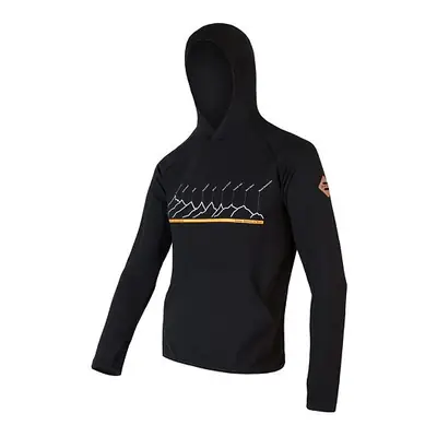 Mikina Merino Upper RJ - Pnsk