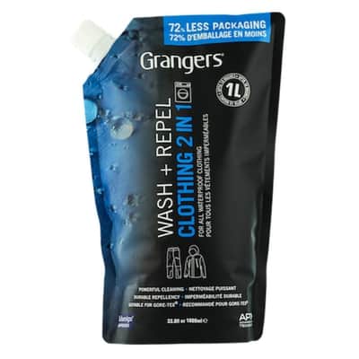 Clothing Wash & Repel 1l - sáček