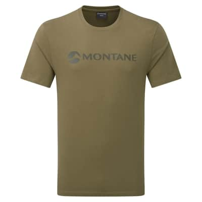 Mono Logo T-Shirt