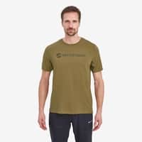 Mono Logo T-Shirt