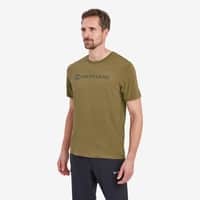 Mono Logo T-Shirt