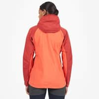 Women Pac Plus XT Jacket